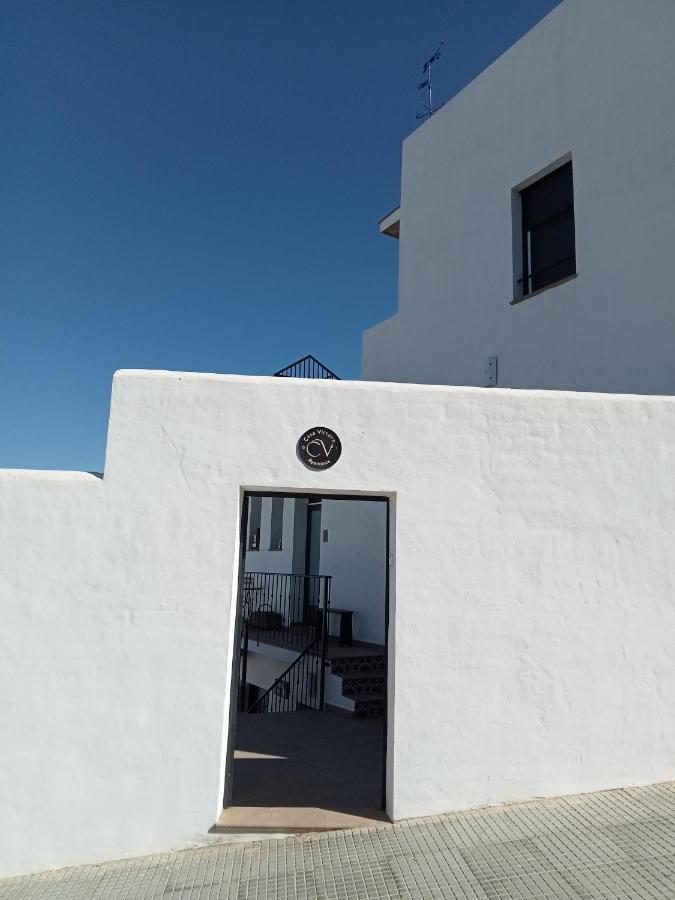Casa Victoire Ayamonte Bed and Breakfast Eksteriør billede