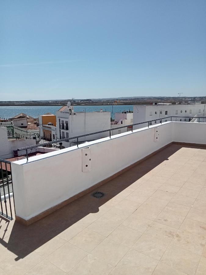 Casa Victoire Ayamonte Bed and Breakfast Eksteriør billede