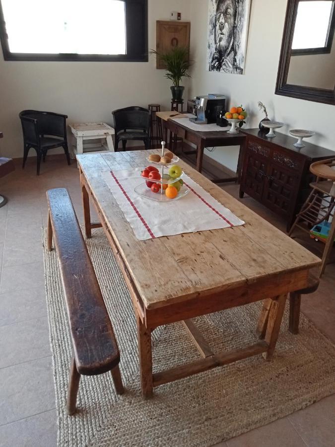 Casa Victoire Ayamonte Bed and Breakfast Eksteriør billede