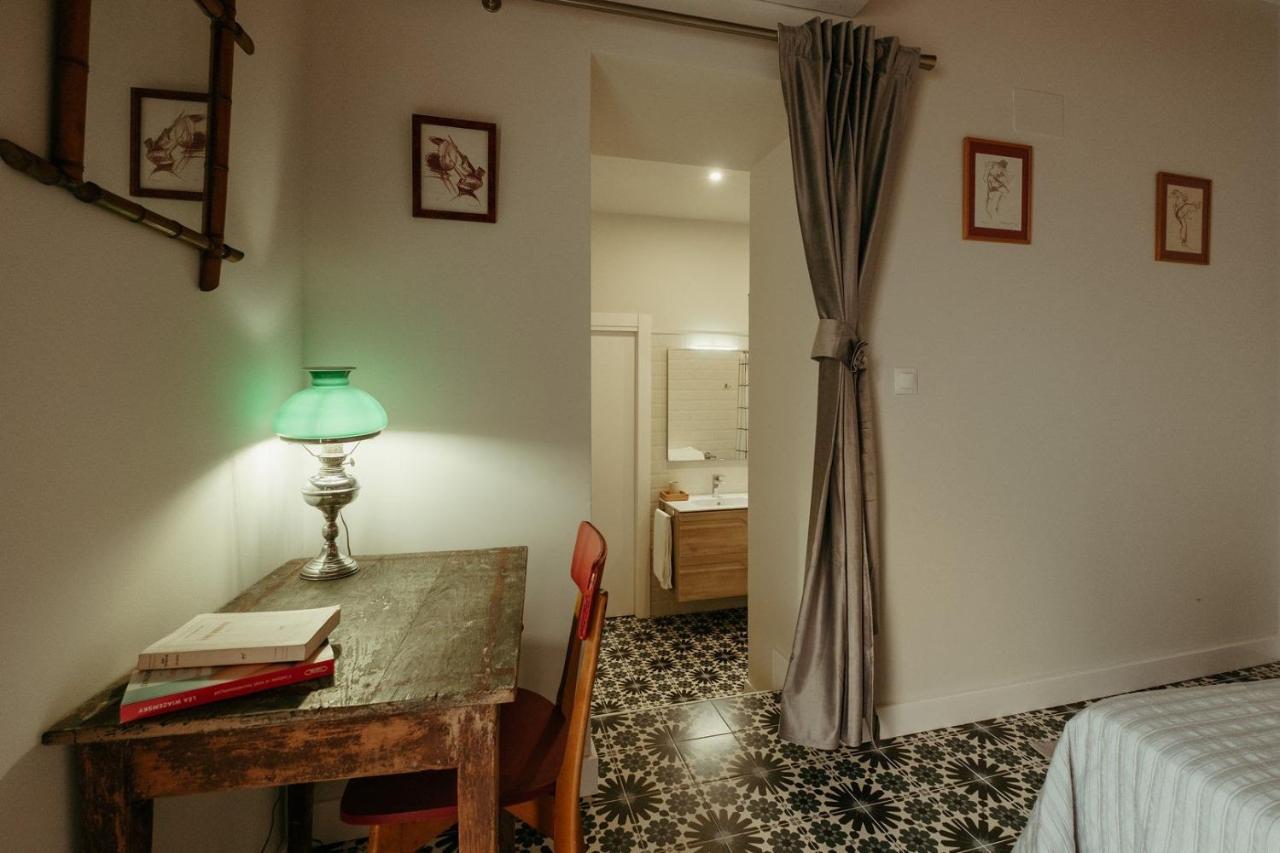 Casa Victoire Ayamonte Bed and Breakfast Eksteriør billede