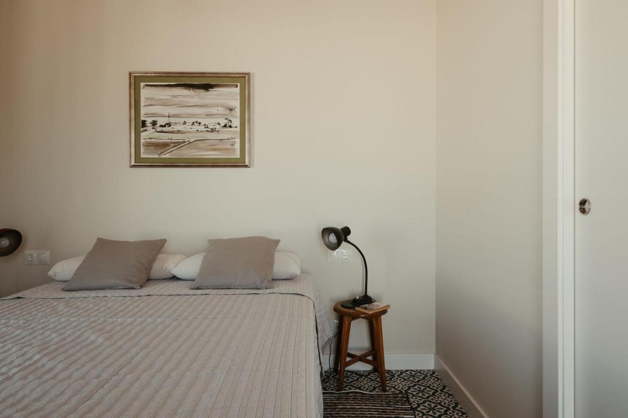 Casa Victoire Ayamonte Bed and Breakfast Eksteriør billede