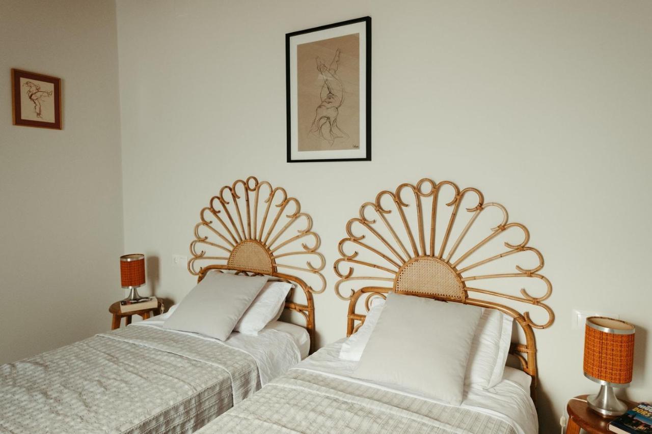 Casa Victoire Ayamonte Bed and Breakfast Eksteriør billede