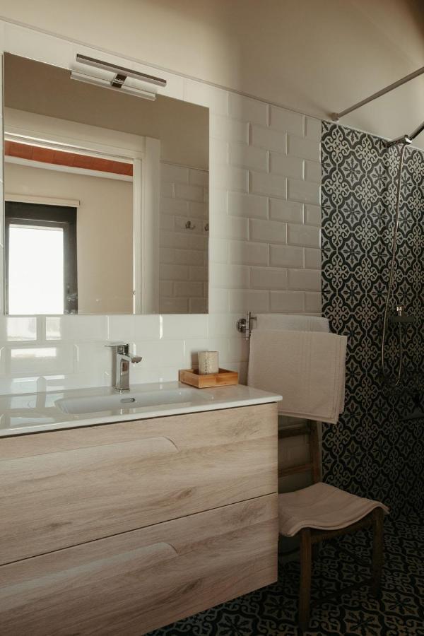 Casa Victoire Ayamonte Bed and Breakfast Eksteriør billede