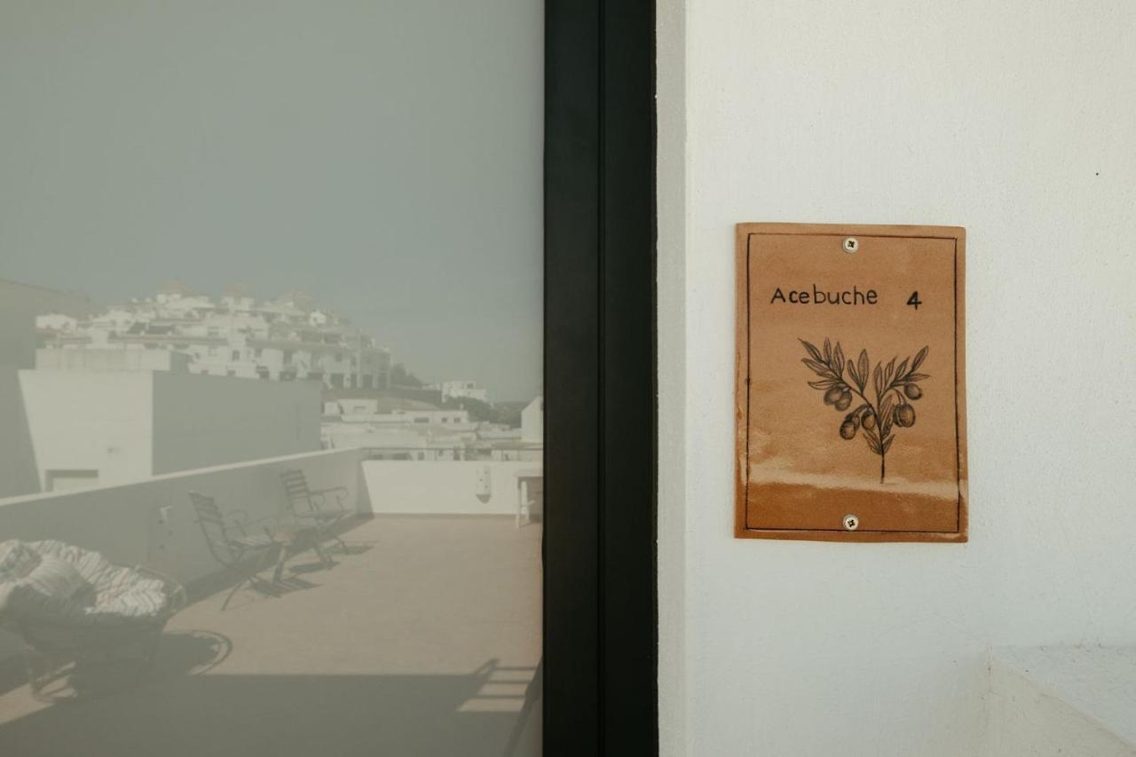 Casa Victoire Ayamonte Bed and Breakfast Eksteriør billede