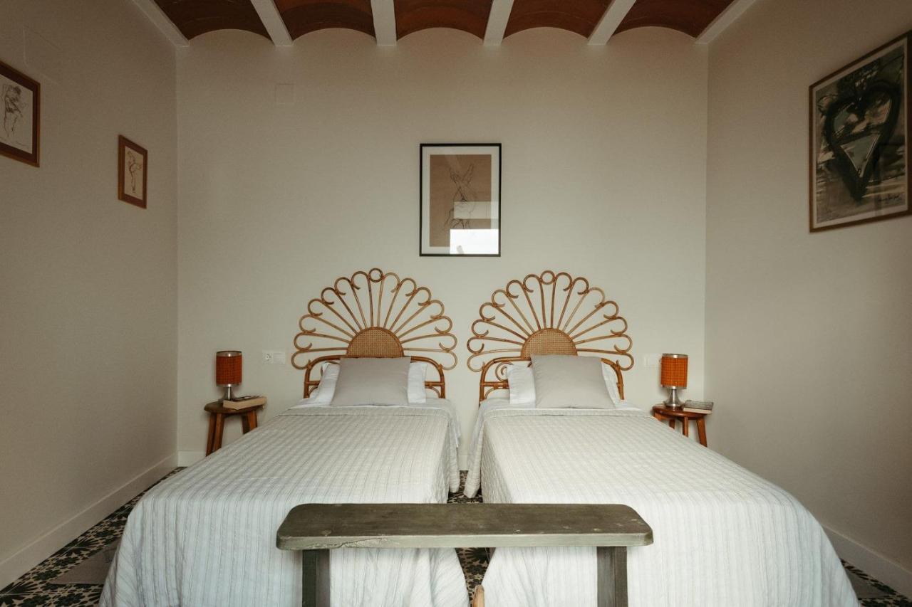 Casa Victoire Ayamonte Bed and Breakfast Eksteriør billede