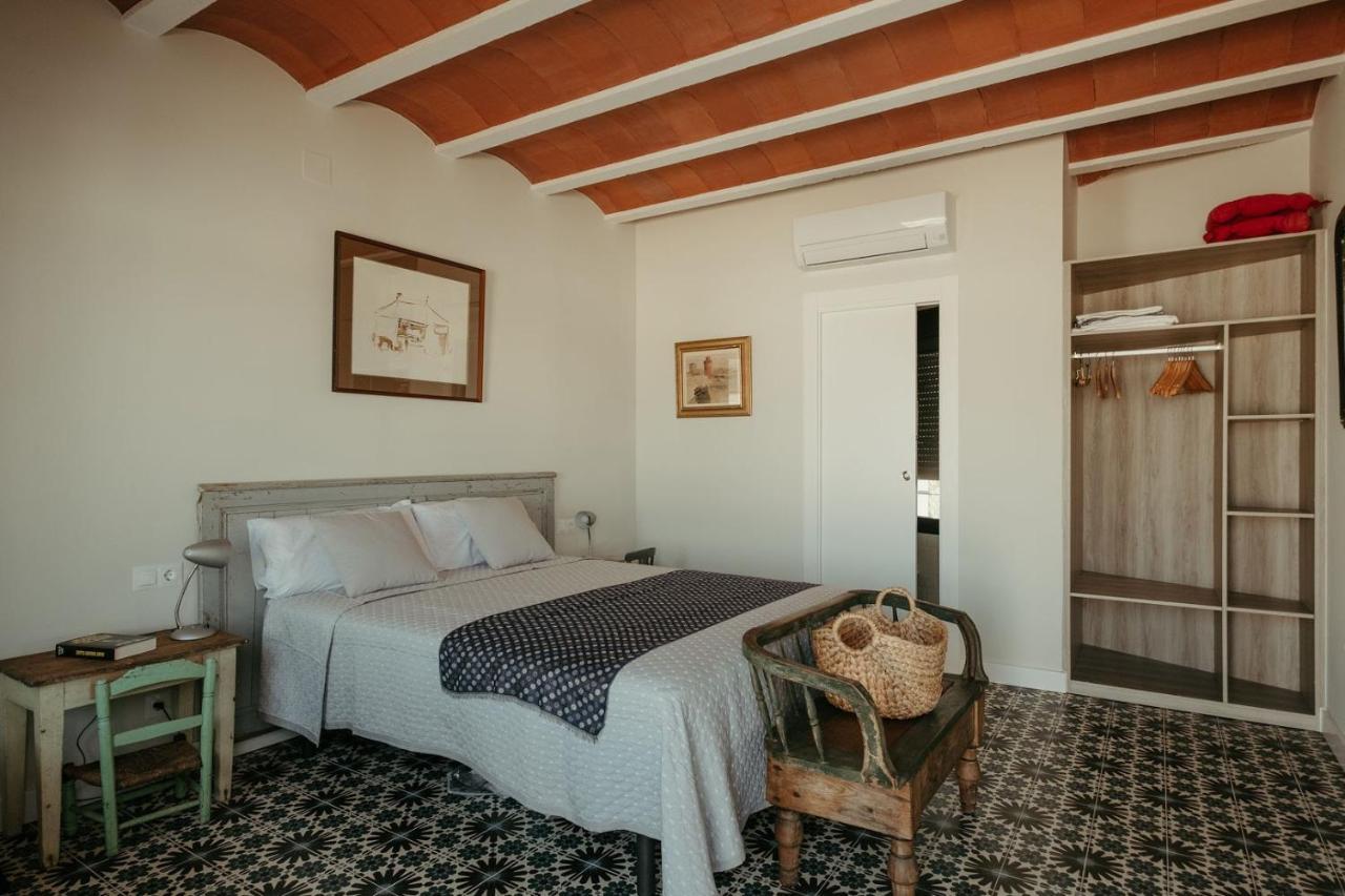 Casa Victoire Ayamonte Bed and Breakfast Eksteriør billede