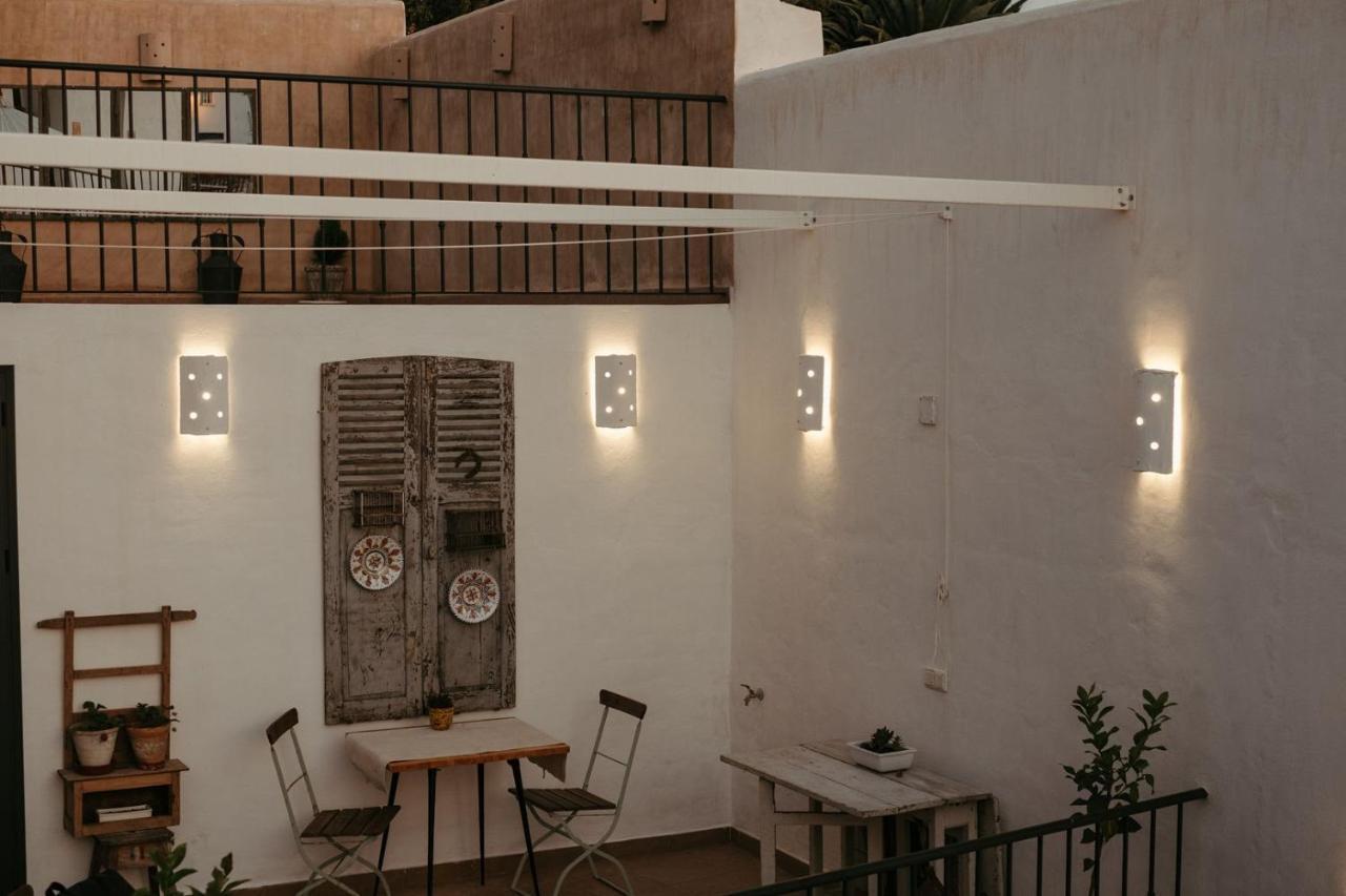 Casa Victoire Ayamonte Bed and Breakfast Eksteriør billede