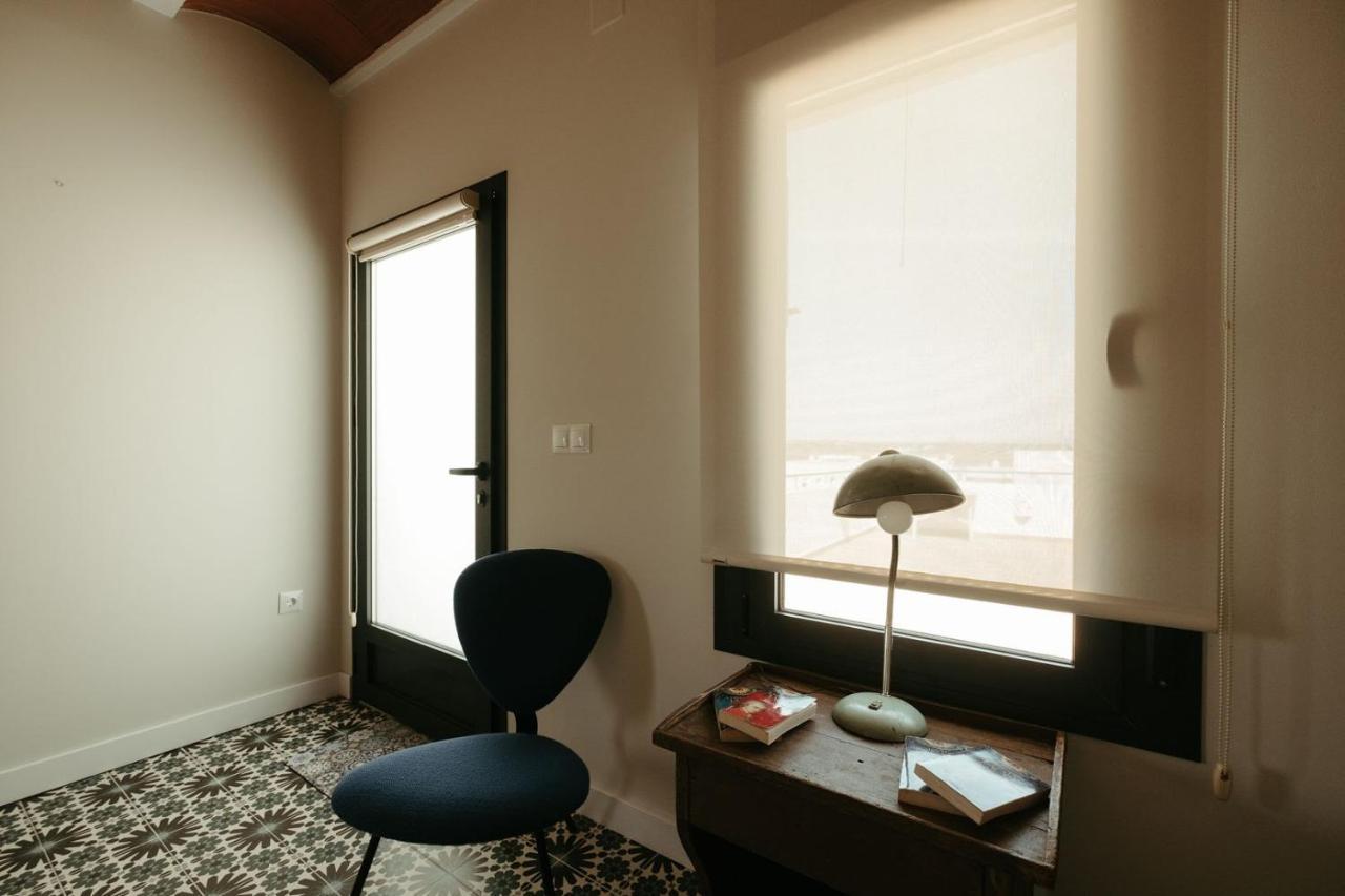 Casa Victoire Ayamonte Bed and Breakfast Eksteriør billede