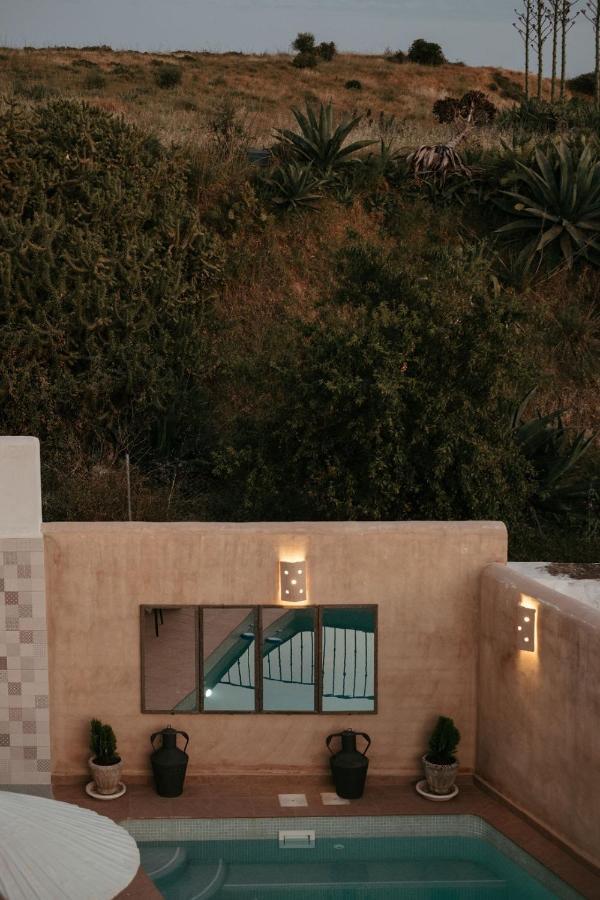 Casa Victoire Ayamonte Bed and Breakfast Eksteriør billede