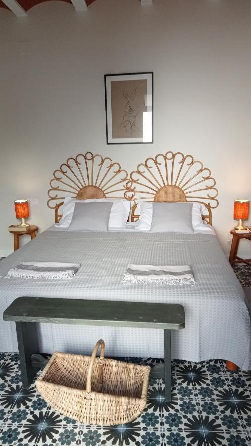 Casa Victoire Ayamonte Bed and Breakfast Eksteriør billede